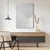 WALLXPERT Dekorativna slika 70100Wabisabi 029