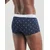 Calvin Klein Jeans LOW RISE TRUNK X3 Večbarvna