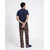 Polo Ralph Lauren PJ PANT-PANT-SLEEP BOTTOM Večbarvna