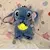 Magio Igračka Stitch koja diše i svira, Plava