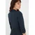 Fransa Blazer ZABLAZER, modra