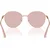 Jimmy Choo Naočare za sunce JC 4007BD 3008/5