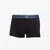 Bokserice Hugo Boss Trunk Triplet Design Multicolor M