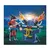 Playmobil Asiakämpfer, Gradbeni materiali, gradbeništvo PLA70158