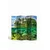 Artprvn 5Kntmdl12 multicolor pregrada za prostor