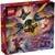 LEGO® Ninjago Rasov i Arinov olujni supermlaznjak 71833
