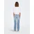 ONLY Kavbojke ONLBlush moder denim