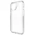 ZAGG Crystal Palace iPhone 15 Plus/14 Plus prozoren