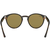 Ray-Ban Sončna očala Rb2180, rjava