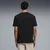 PUMA Essentials Elevated Cat Logo Relaxed Tee Men, Puma, Black, XL