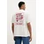 DICKIES Majica DRY RIDGE SS TEE  modra