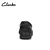 Clarks Muške patike, Crne