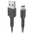 SBS USB 2.0 - kabel tipa C 1,5 m črne barve