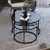 Hanah Home Tokyo Sto za dnevnu sobu, Crni