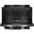 Canon EOS R50 15-45S BK Creator kit