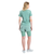 STRIX Women‘s ULTRA 2in1 Shorts Agave