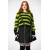 Pulover moška - Slugs N' Snails Knit - KILLSTAR - KSRA007409
