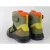 ADIDAS Cipele za dečake TERREX TRAILMAKER GZ1174 zelene