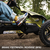 Berg GoKarts gokart Jeep Rally Cherokee
