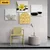 Komplet slik nežno tihožitje Fengshui - 4x 60x60