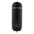 HiSmith HSA65 Rotating Masturbation Cup with 10 Spinning Modes KlicLok