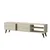 HANAH HOME TV polica Benoit Travertine