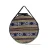 Torba za šamanski boben 40 cm 2796162IKAT-BLUE