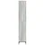 Kupaonski ormar s ladicama Siva Sonoma 31,5 x 33 x 190 cm