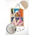 Uokvirena slika Wallity Artsrmdl14, 33x48 cm
