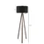 Opviq Podna lampa AYD-2983, Crna