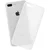 SHIELD Thin Apple iPhone 7/8 Plus Case, Clear White