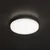Kanlux 26439 - LED plafonsko svetlo VARSO LED/22/30W/230V 3000/4000/6500K prečnik 33 cm IP54