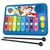 Lexibook XYLO-FUN - Elektronski ksilofon Paw Patrol