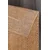 Conceptum Hypnose Tepih Rusticana 3107, Pravougaoni, 100 x 300 cm, Braon