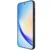 Maska Nillkin Scrub za Samsung A356B Galaxy A35 5G crna