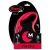 Flexi Povodac New Classic M Cord 8m - Crvena