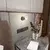 Zidna svetiljka ROSSI 1xE14/10W/230V crna/prozirna