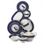 Zepter New Cobalt Royal 12 - Set Za 12 Osoba