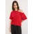 Trendyol Milla Ženska majica TWOSS26TS00204, Crvena