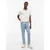 Tommy Jeans Kavbojke AUSTIN  moder denim