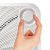 Beper ventilator P206VEN550 podni 60W, beli