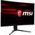 Monitor 32 MSI Optix MAG322CR VA 1ms FHD 180Hz