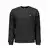 NAPAPIJRI Muški duks NP0A4FQW-BALIS-CREW-1_NERO_041-BLACK, Crni