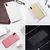 Maska Nillkin Super Frosted Shield za Huawei Honor View 20, Crna