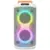 SAL Bluetooth zvučnik sa mikrofonom PAR216WH, LED efekti, 60W