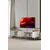 Hanah Home TV komoda Capella 180, 180 cm, bela