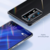 Maska Baseus Simple za Huawei P40 transparent