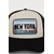 New Era trucker kapa LICENCE PLATE TRUCKER
