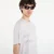 Majice HELIOT EMIL Overo Ss T-Shirt Light Grey 52