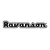 Ravanson Talni ventilator Ravanson WT-7045 INOX